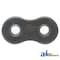 A & I Products 60 Roller Link (USA) 4" x6" x2" A-RL60 - alternate 2